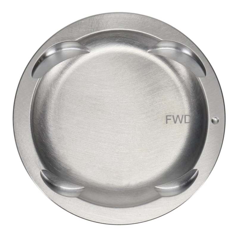 Wiseco Toyota 7MGTE 4v Dished -16cc Turbo 84mm Piston Shelf Stock Kit - K613M84