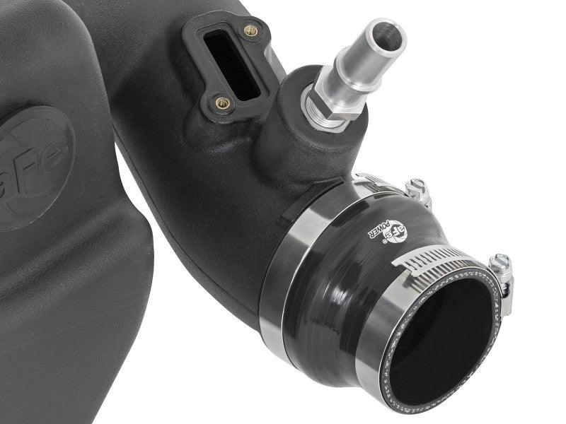 Momentum GT Pro 5R Stage-2 Intake System 13-16 Cadillac ATS L4-2.0L (t) - 54-74209