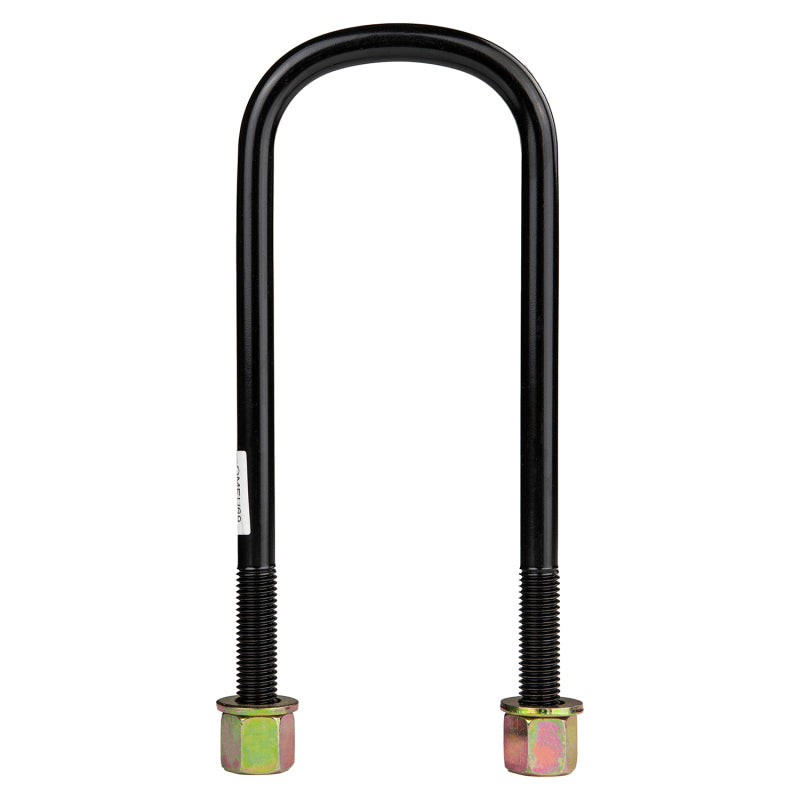 ARB / OME U Bolt Washer &amp; Nut - OMEU69