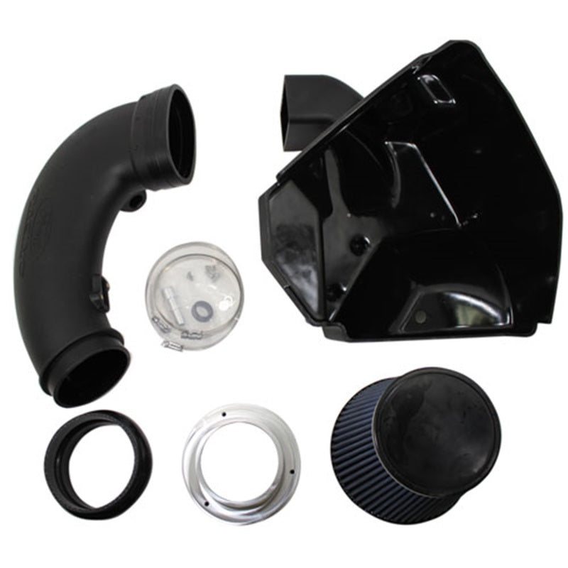 Ford Racing 5.0L Cobra Jet Cold Air Kit - M-9603-M50CJ