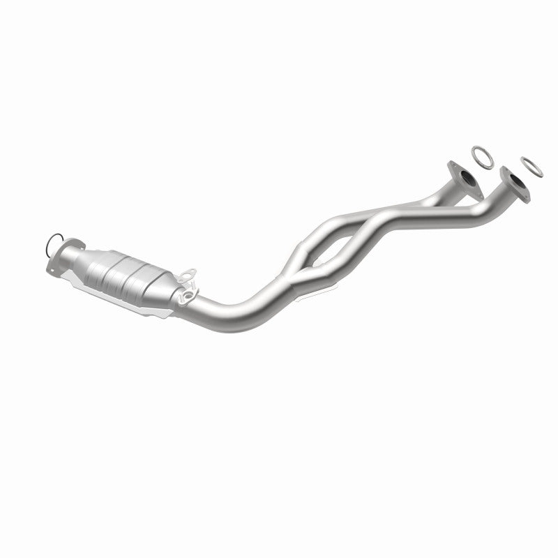 MagnaFlow Conv DF 95-97 Toyota Landcruiser 4.5L/1996 Lexus LX 450 4.5L - 447103