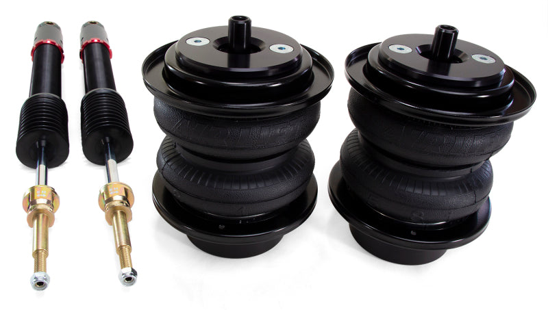Air Lift Performance 09-15 Audi A4/A5/S4/S5/RS4/RS5 Rear Kit - 75658