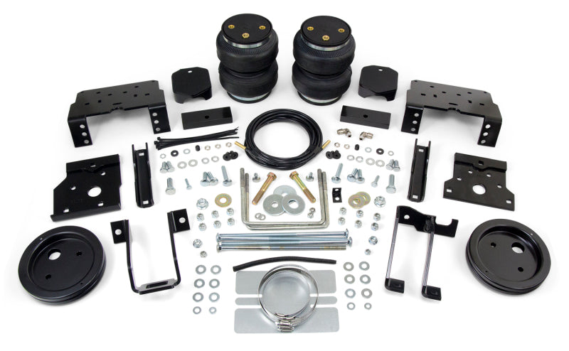 Air Lift Loadlifter 5000 Ultimate Rear Air Spring Kit for 11-16 Ford F-250 Super Duty 4WD - 88396