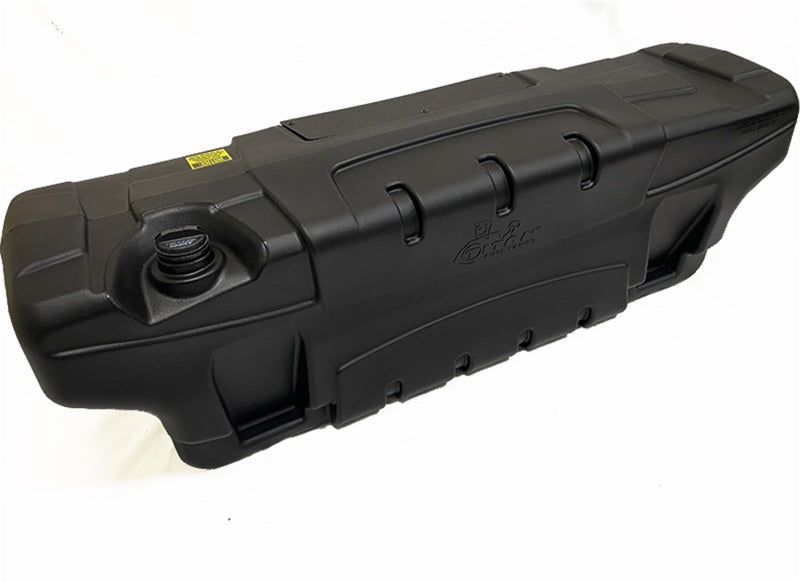 Titan Fuel Tanks Universal (Excl CargoBox/RamBox) 50 Gal Extra HD Cross-Linked PE Titan Trekker Tank - 5410050