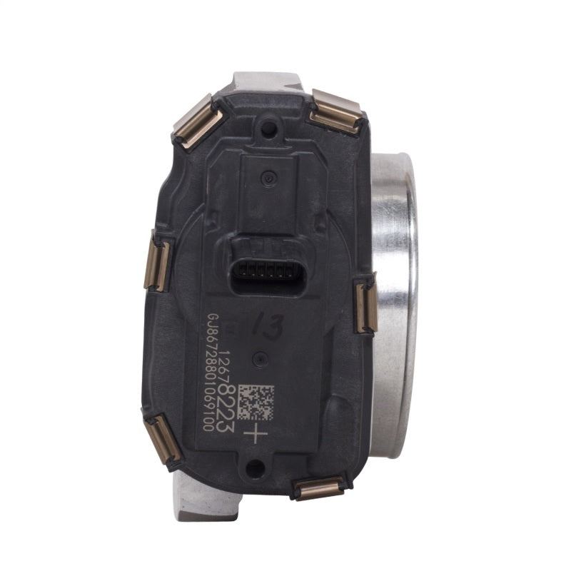 BBK 14-20 Chevrolet Camaro/Corvette 6.2L LT1 92mm Performance Throttle Body - 1899