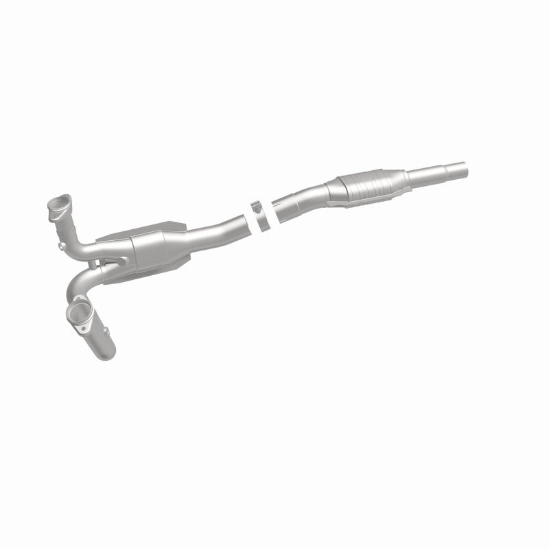 MagnaFlow Conv DF 95 Ford Bronco 5.8L - 23661