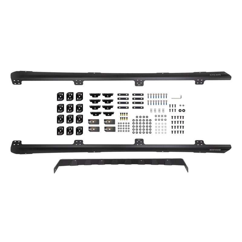 ARB BASE Rack Mount Kit with Deflector - For 1770040 - 17915080