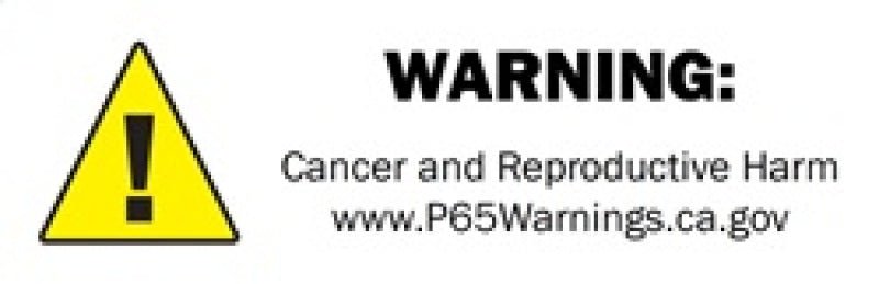 Access LOMAX Tri-Fold Cover 16-20 Toyota Tacoma 6in Box Split Rail - Black Urethane - ACCB3050029