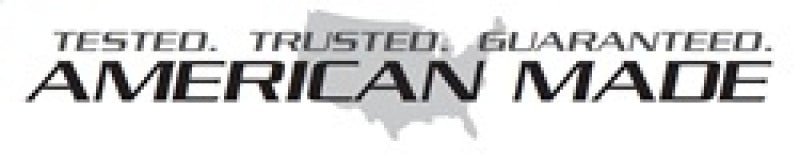 Access LOMAX Tri-Fold Cover Black Urethane Finish 16-20 Toyota Tacoma - 5ft Bed (w/o OEM Hard Cover) - ACCB3050019