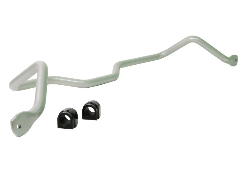 Whiteline 02-06 Mini Cooper/Cooper S Front Heavy Duty Adjustable Sway Bar - 26mm - BMF72