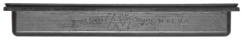 K&N 2019 Jeep Cherokee L4-2.4L V6-3.2L F/I Replacement Drop In Air Filter - 33-5089