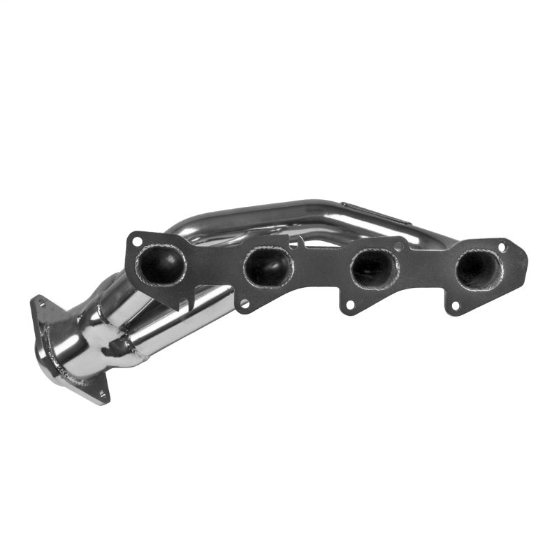 BBK 05-10 Dodge Hemi 6.1L Shorty Tuned Length Exhaust Headers - 1-7/8in Titanium Ceramic - 4013