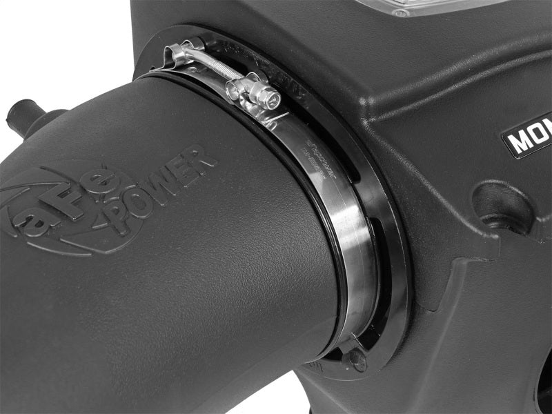 aFe Momentum GT Pro 5R Stage-2 Intake System 11-15 Dodge Challenger / Charger R/T V8 5.7L HEMI - 54-72202