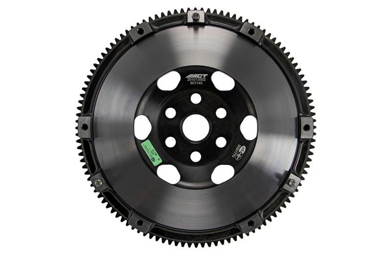 ACT 06-15 Mazda Miata MX-5 2.0L XACT Streetlite Flywheel - ACT601140