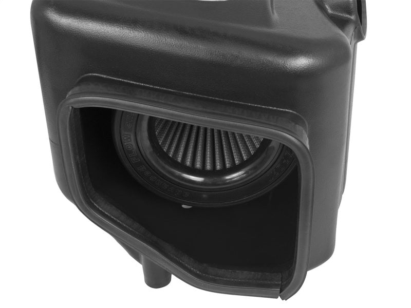 aFe Momentum GT PRO DRY S Stage-2  Intake System 09-16 GM Silverado/Sierra 2500/3500HD 6.0L V8 - 51-74105