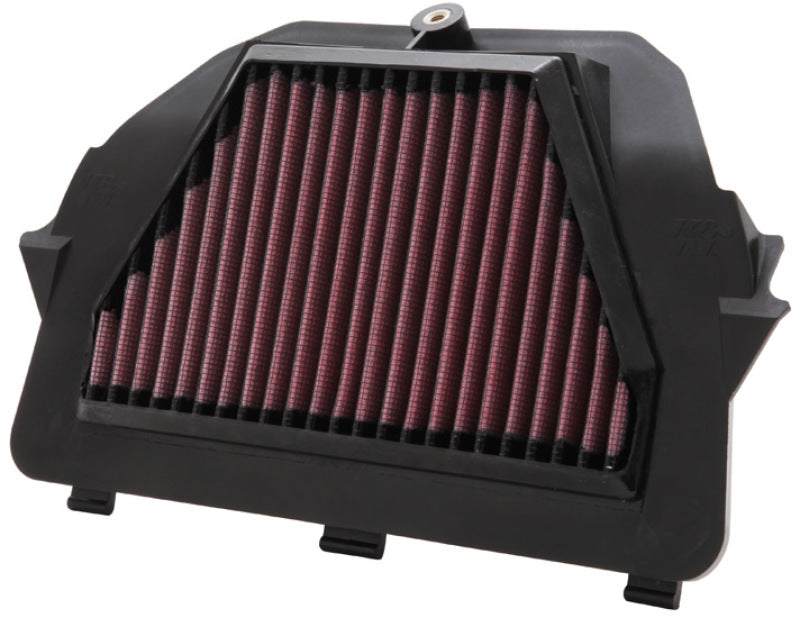 K&N 08-09 Yamaha YZF R6 Replacement Air Filter - YA-6008