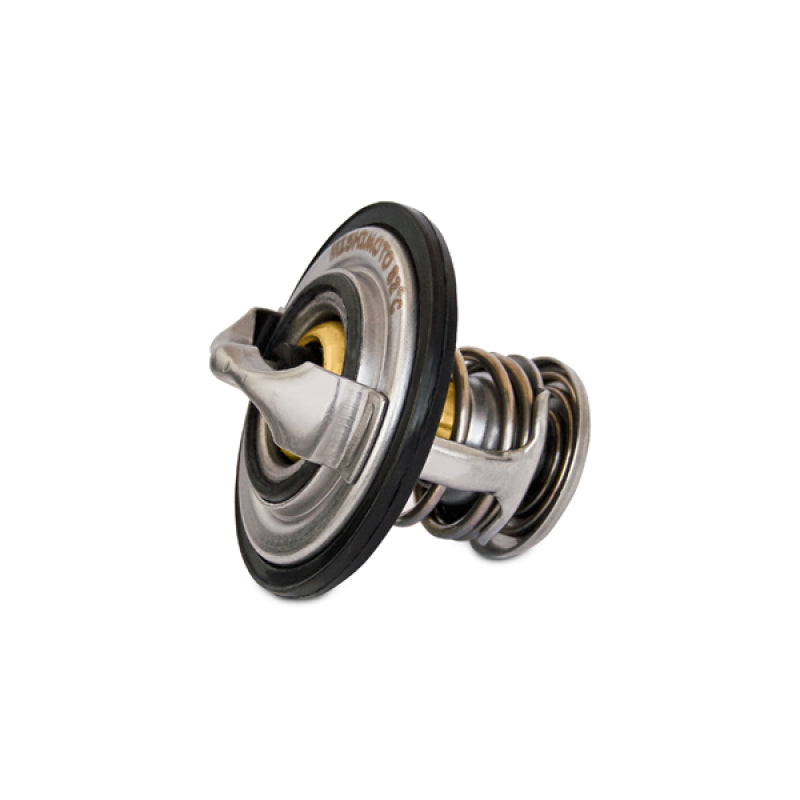 Mishimoto 01-10 Chevy Duramax 2500 6.6L 174 &amp; 180F Degrees Racing Thermostat - MMTS-CHV-01DL