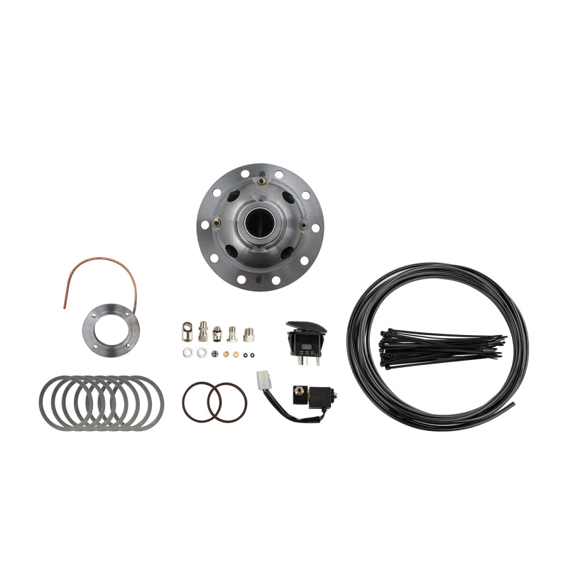ARB Airlocker 30Spl 3.73&amp;Dn Toyota 8In Ifs 53mm Brng S/N.. - RD121