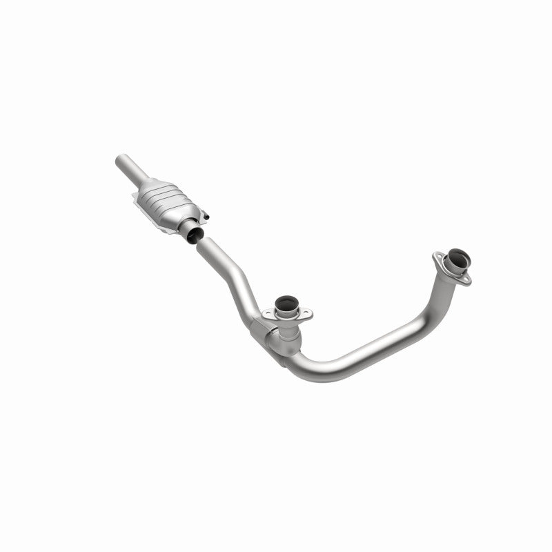 MagnaFlow Conv DF 88-95 Ford Trucks 5.8L V8 - 93312