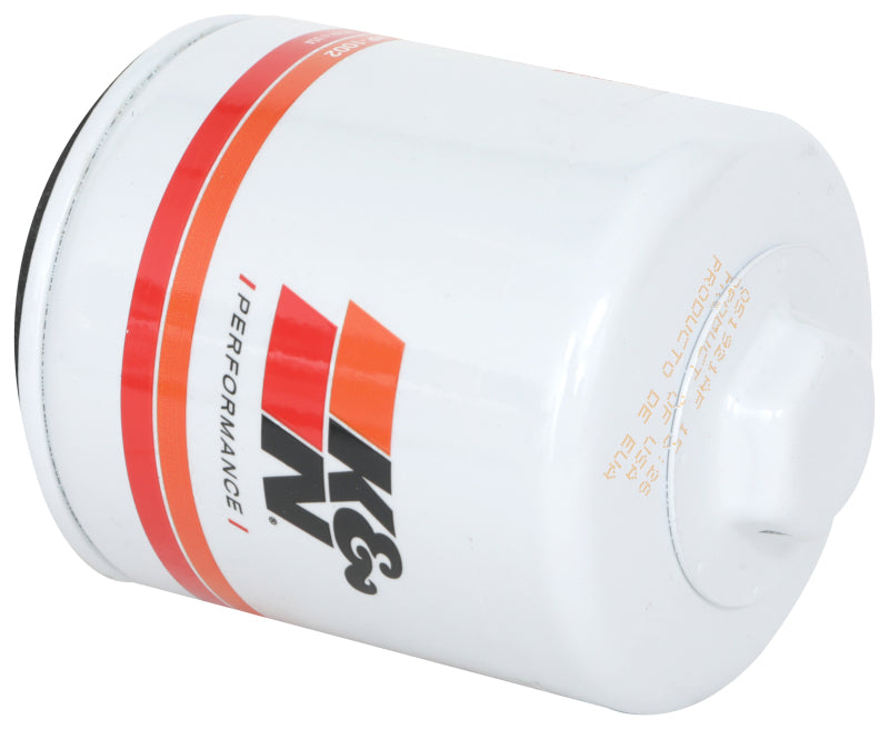 K&amp;N Performance Gold Oil Filter - HP-1002