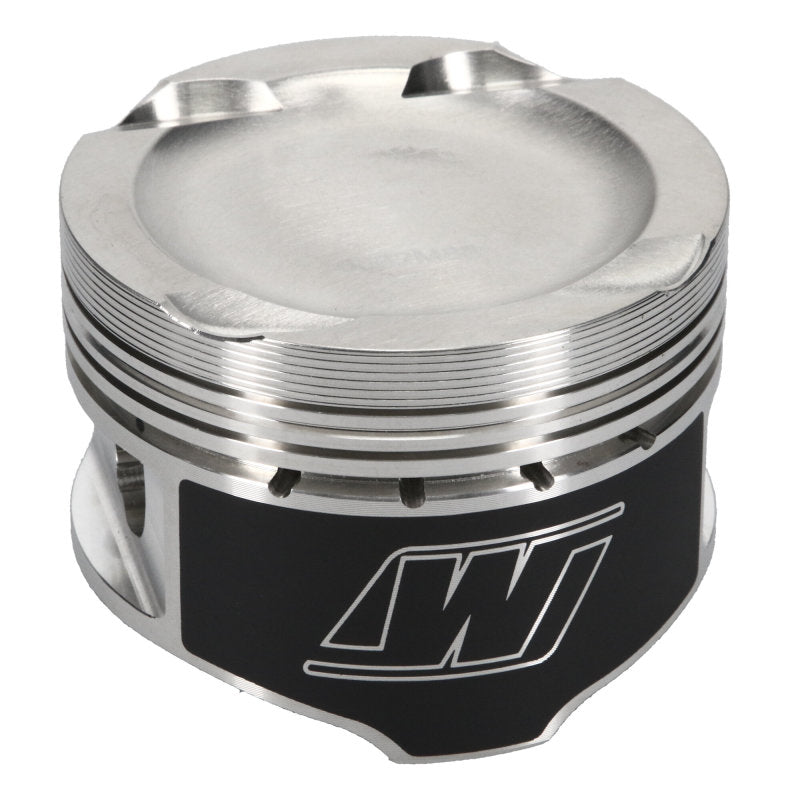 Wiseco SRT4 -17cc 1.400 X 88.0 Piston Shelf Stock Kit - K562M88