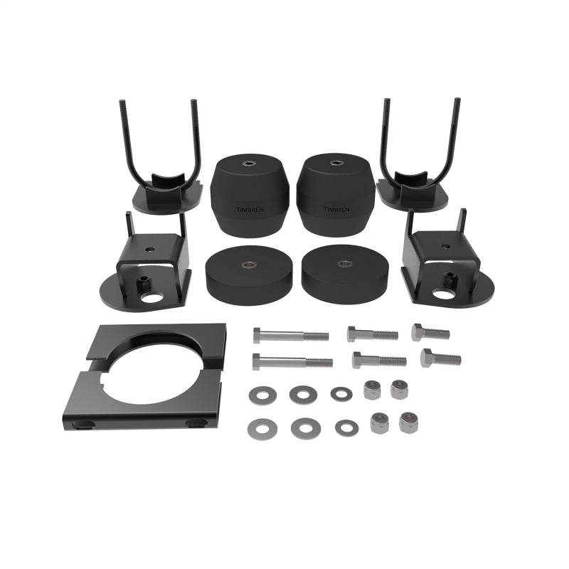 Timbren 2015 Ford F-150 RWD Rear Suspension Enhancement System - FRTT1504E