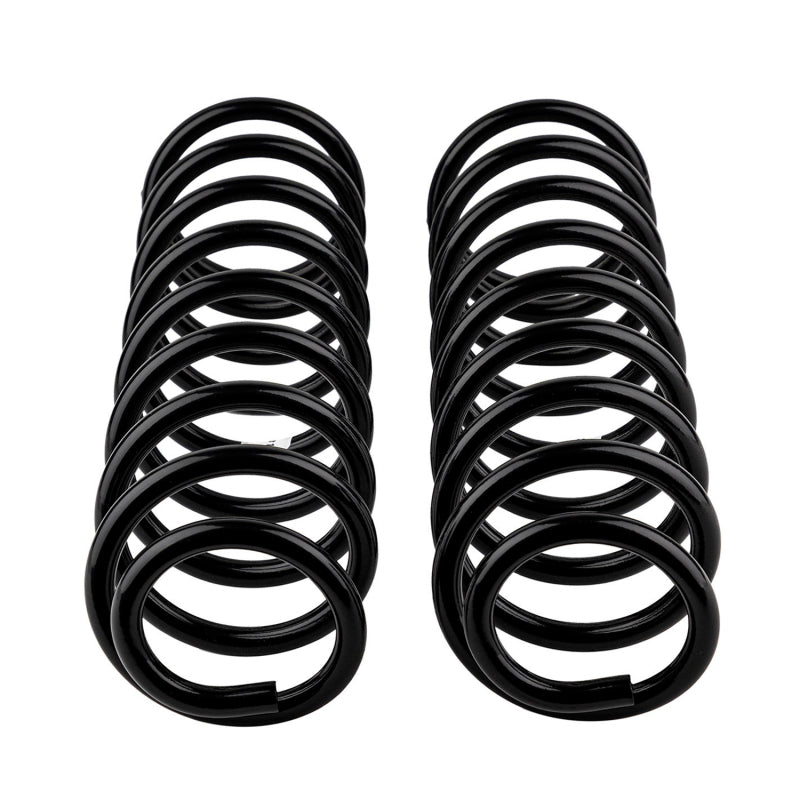 ARB / OME 18-20 Jeep Wrangler JL Coil Spring Set Front 2in Lift - 3153