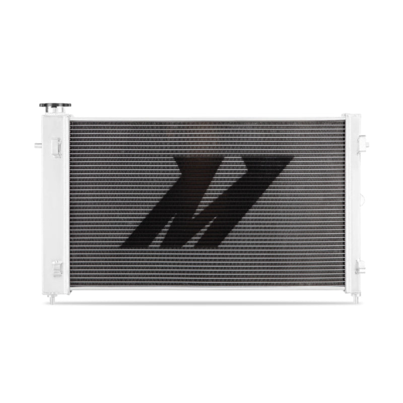 Mishimoto 05-06 Pontiac GTO Performance Aluminum Radiator - MMRAD-GTO-05