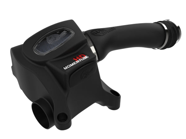 aFe 08-21 Toyota Land Cruiser (J200) V8-4.5L (td) Momentum HD Air Intake System w/ Pro 10R Filter - 50-70026T