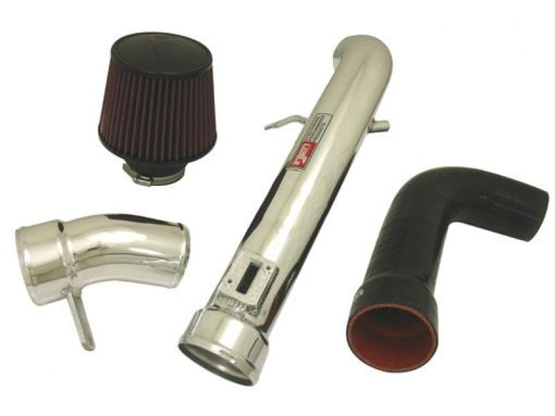 Injen 03-06 350Z 3.5L V6 Polished Cold Air Intake - SP1986P