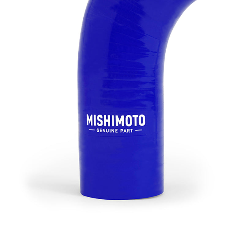 Mishimoto 05-10 Mopar 5.7L V8 Blue Silicone Hose Kit - MMHOSE-MOP57-05BL