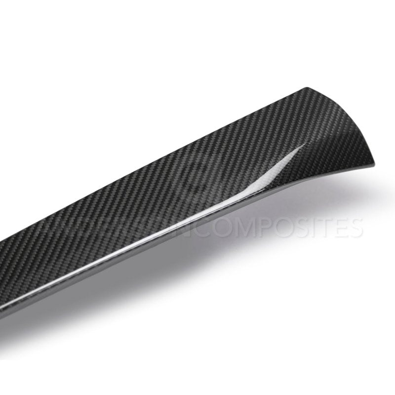 Anderson Composites 20-21 Chevrolet Corvette C8 Stingray Carbon Fiber Door Handle Cover - AC-DHC20CHC8