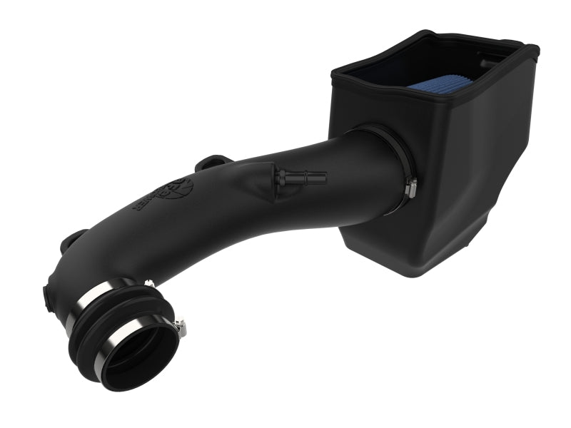aFe Magnum FORCE Stage-2 Pro 5R Cold Air Intake System Jeep Wrangler (JL) 18-23 V6-3.6L - 54-13078R