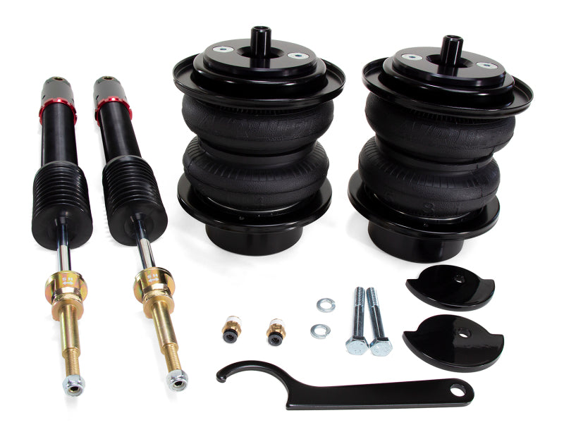 Air Lift Performance 09-15 Audi A4/A5/S4/S5/RS4/RS5 Rear Kit - 75658