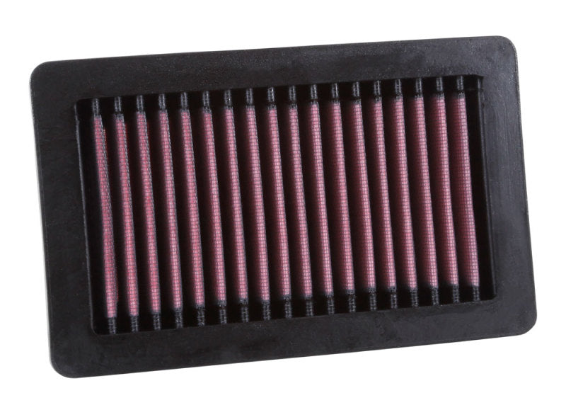 K&N 2014 Smart Fortwo L3-0.9L F/I Replacement Drop In Air Filter - 33-3043