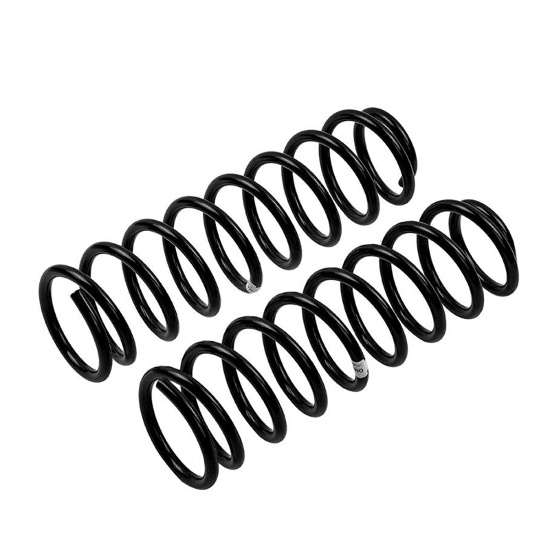 ARB / OME 18-20 Jeep Wrangler JL Coil Spring Set Front 2in Lift - 3153