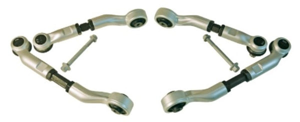 SPC Performance Audi Q5 Upper Control Arm Kit - 81393 for 2017-2025 Audi Q7