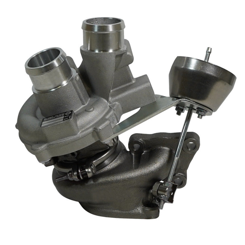 BD Diesel Screamer Turbo Kit - 13-16 Ford F-150 3.5L Ecoboost - 1047621