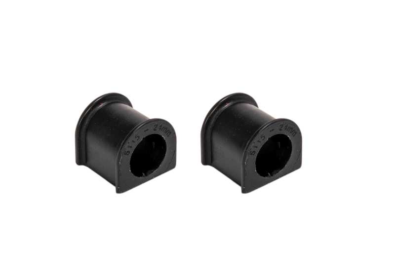 Eibach 24mm Front &amp; 25mm Rear Anti-Roll Kit for 78-89 Porsche 911 Carrera - E40-72-015-01-11