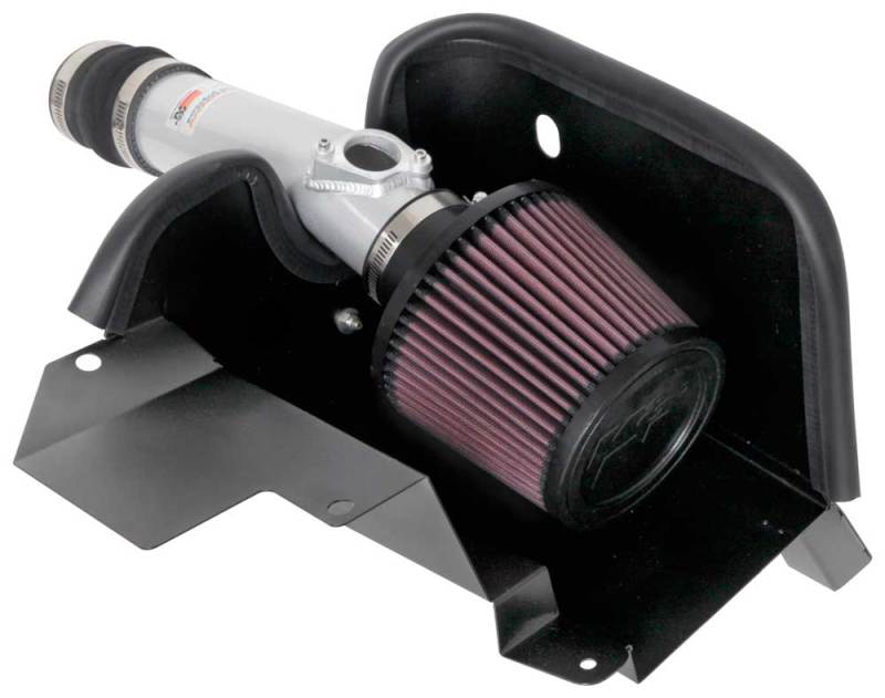 K&N 18-19 Honda Accord L4-1.5L F/I Typhoon Air Intake - 69-1507TS