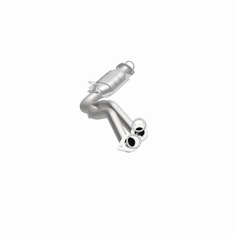 MagnaFlow Conv DF 95-97 Toyota Landcruiser 4.5L/1996 Lexus LX 450 4.5L - 447103