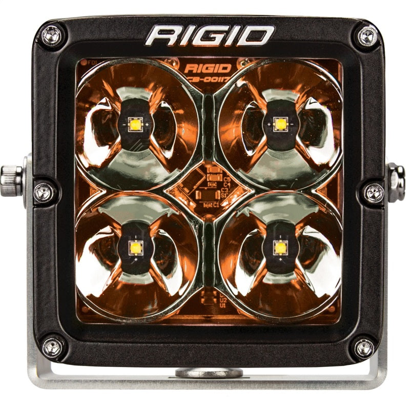 Rigid Industries Radiance+ Pod XL RGBW - Pair - 322053