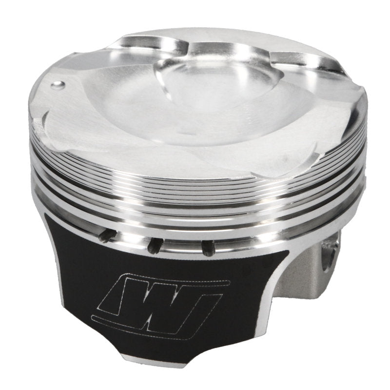 Wiseco Subaru FA20 Direct Injection Piston Kit 2.0L -9.5cc - K727M86