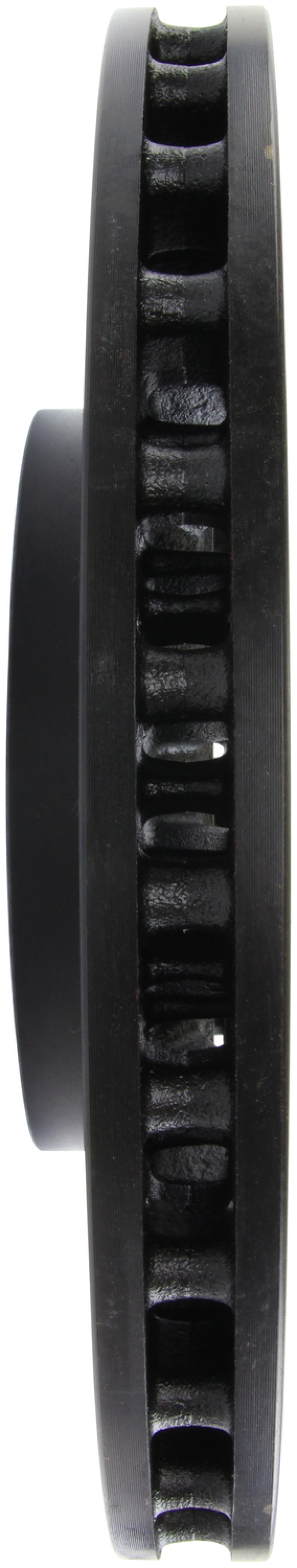 StopTech Slotted &amp; Drilled Sport Brake Rotor
