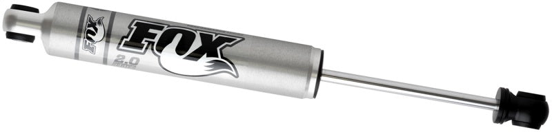 Fox 07-18 Jeep Wrangler JK 2.0 Performance Series 7.14in. Smooth Body IFP Steering Stabilizer (Alum) - 985-24-145