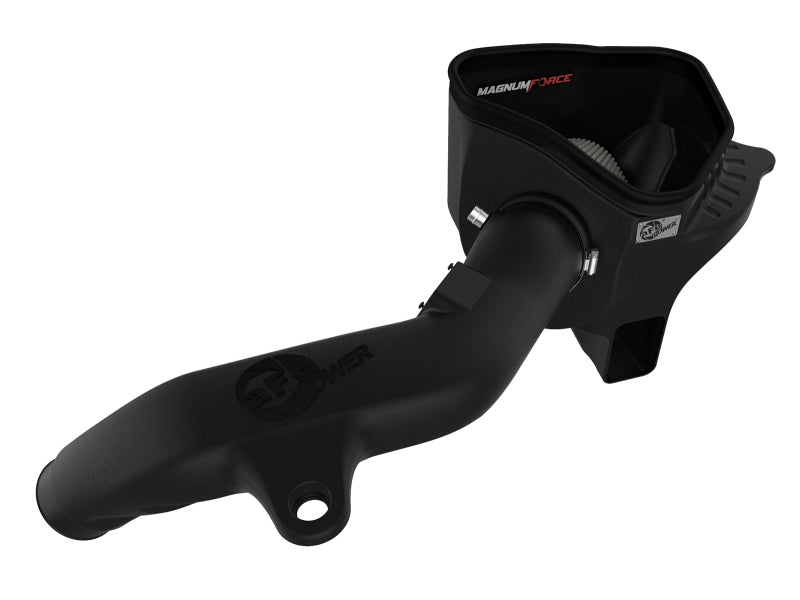 AFe Magnum FORCE Stage-2 Cold Air Intake System w/Pro Dry S Media 12-15 BMW 335i F30 - 54-13033D
