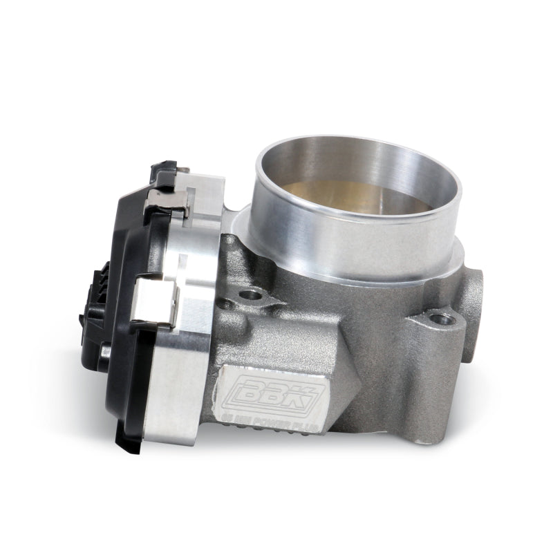 BBK 2015+ Ford Mustang 2.3L EcoBoost 65mm Power Plus Series Throttle Body - 1894