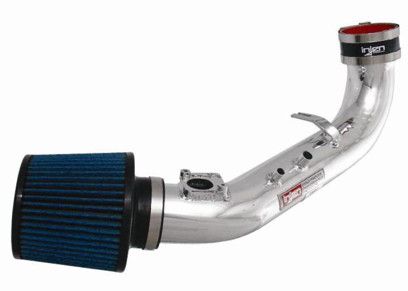 Injen 01-03 LS430 GS430 SC430 Polished Short Ram Intake - IS2095P