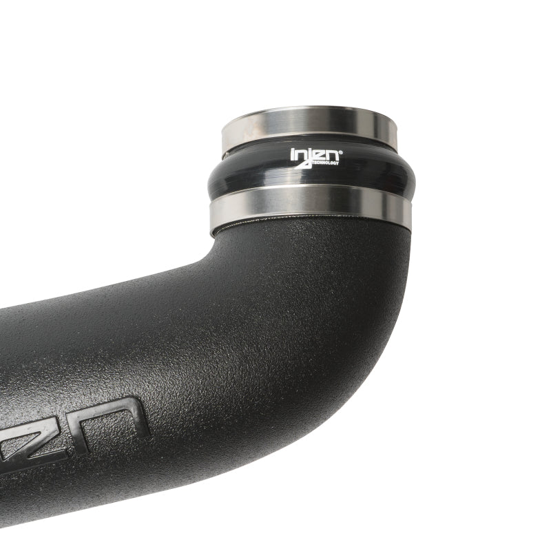 Injen 12-18 Jeep Wrangler JK V6-3.6L Evolution Intake- Dry - EVO5009