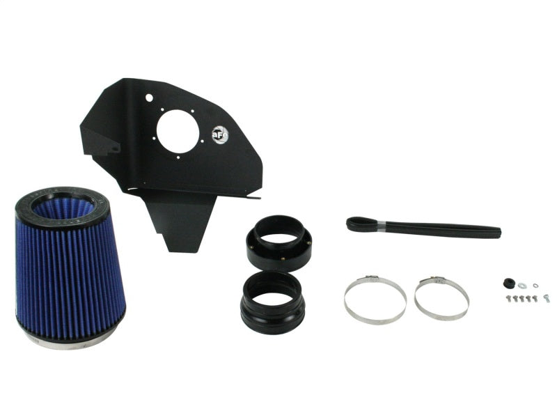 aFe MagnumFORCE Intakes Stage-1 P5R AIS P5R BMW 540i (E39) 97-03 V8-4.4L - 54-10471